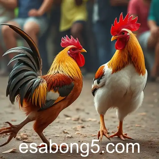 The Rise and Challenges of E-Sabong: A Digital Transformation