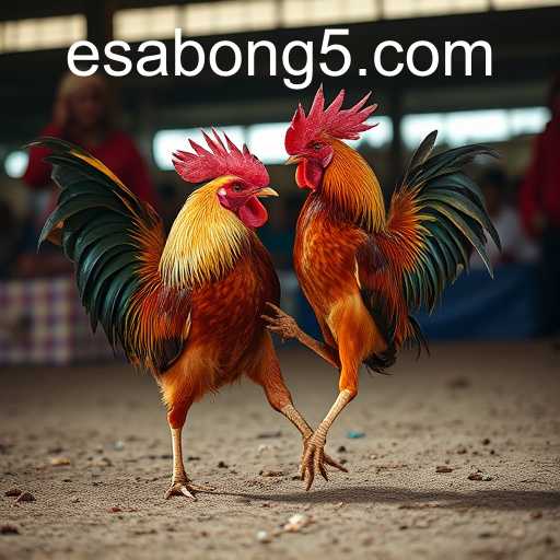 The Evolution of e-Sabong in the Digital Era