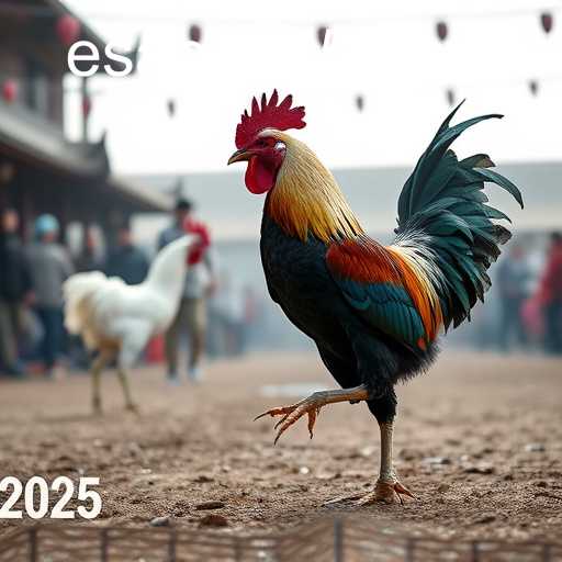 The Evolution of E-Sabong: A Digital Arena in 2025