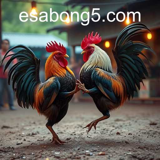 The Impact of E-Sabong on Global Gaming Trends