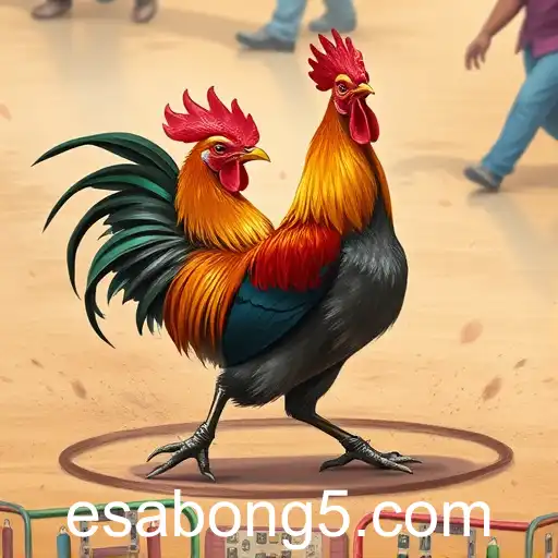 The Rise and Regulation of E-Sabong