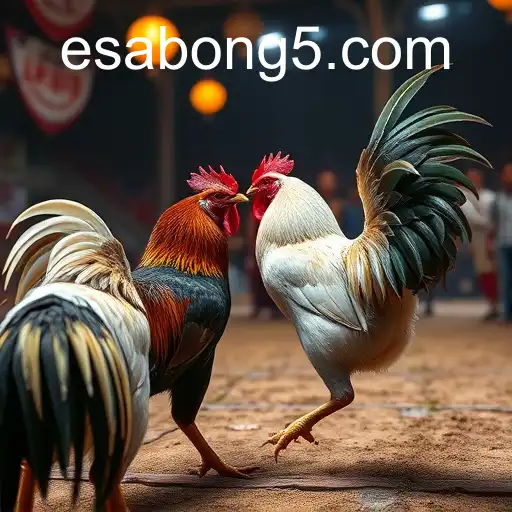 E-Sabong: The Rise and Regulations of Online Cockfighting