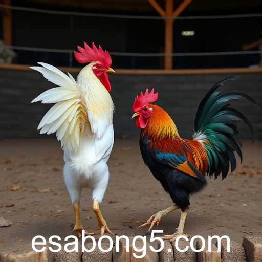 The Growing Popularity of E-Sabong