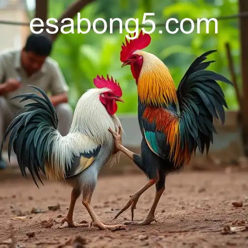 The Resurgence of eSabong in Modern Gaming