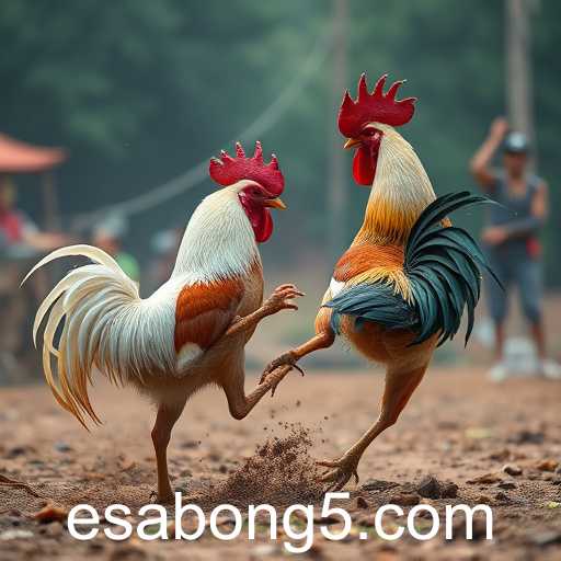 The Evolution of E-Sabong: Entertainment or Exploitation?