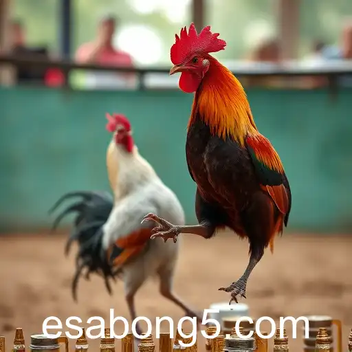 The Complex World of E-Sabong: A Digital Evolution