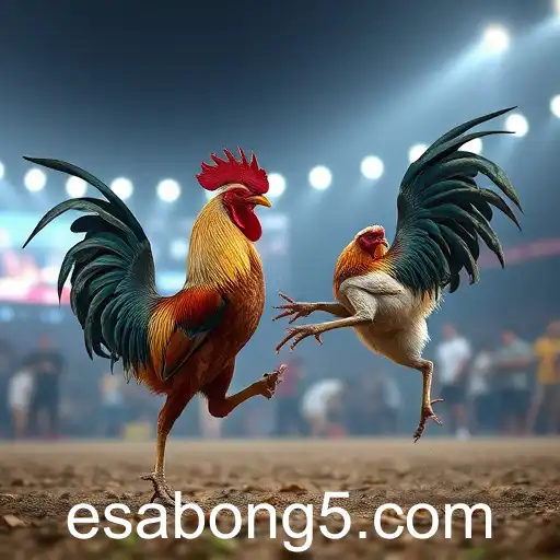 The Evolution of E-Sabong: A Digital Phenomenon