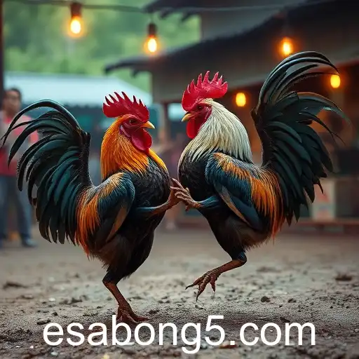 The Impact of E-Sabong on Global Gaming Trends