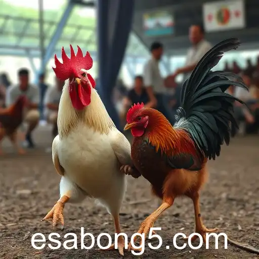 The Rise of e-Sabong in International Gaming