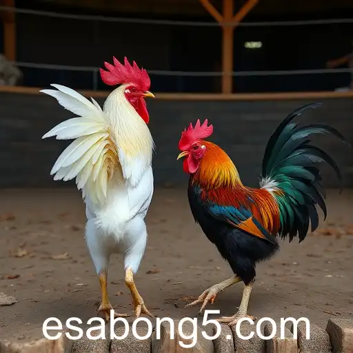 The Growing Popularity of E-Sabong