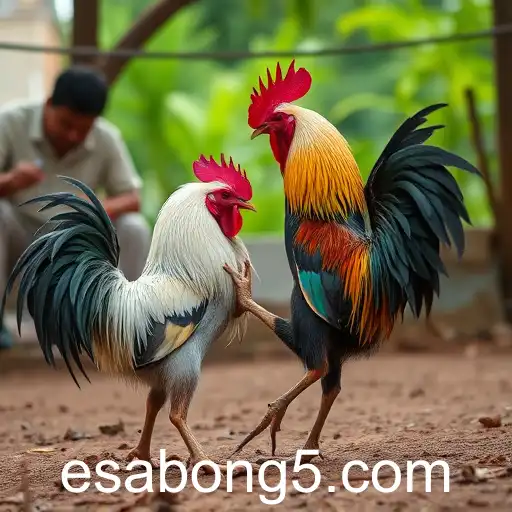 The Resurgence of eSabong in Modern Gaming