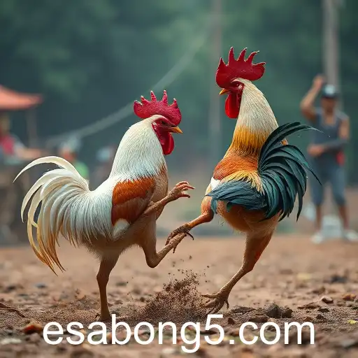 The Evolution of E-Sabong: Entertainment or Exploitation?