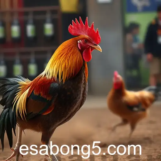 Digital Cockfighting Resurgence