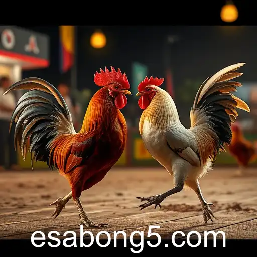 The Resurgence of e-Sabong in 2025