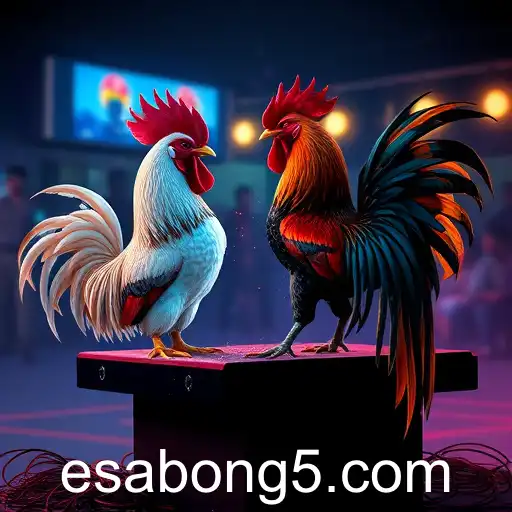 The Rise and Challenges of E-Sabong