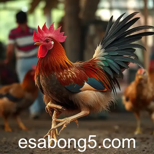 The Rise and Controversy of E-Sabong