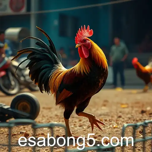 The Rise and Regulation of e-Sabong in Digital Gaming