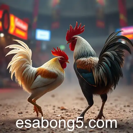 The Rise and Impact of E-Sabong in the Digital Age