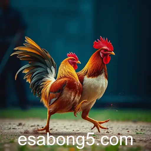 The Rise of E-Sabong: A New Era for Online Gaming