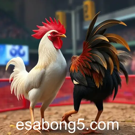 The Rise of E-Sabong in 2025