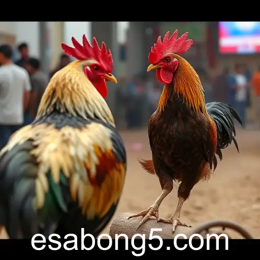 The Rise and Impact of E-Sabong in 2025