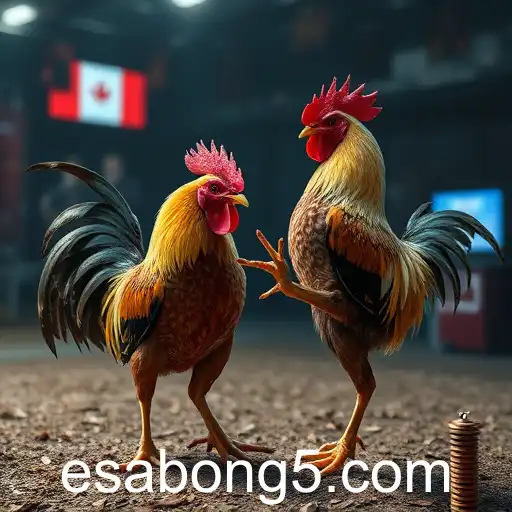 The Rise and Challenges of E-Sabong