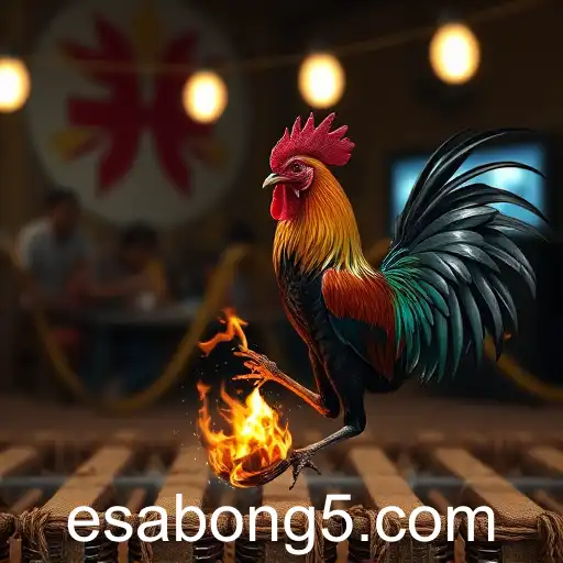 Navigating the Rise of E-Sabong in Online Gaming