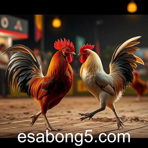 The Resurgence of e-Sabong in 2025