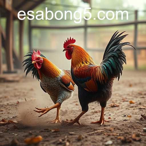 The Rise and Challenges of E-Sabong