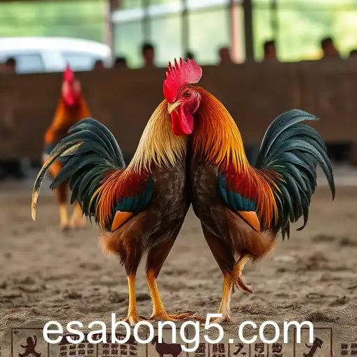 The Rise and Impact of e-Sabong in Online Gaming