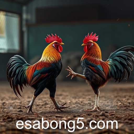 The Rise and Regulation of e-Sabong in Digital Gaming