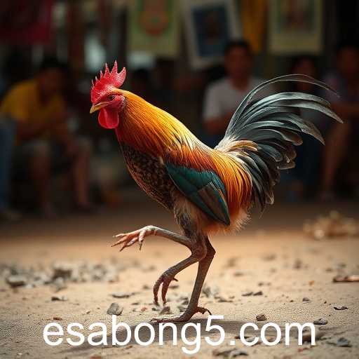 The Rise and Regulation of E-Sabong