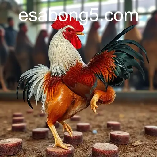 The Rise and Challenges of E-Sabong