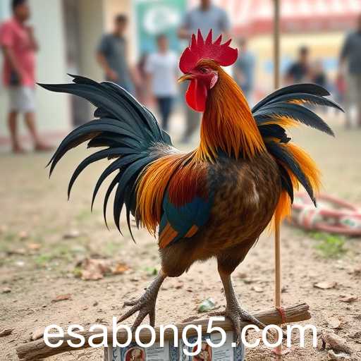 Rise of E-Sabong Amidst Gambling Concerns