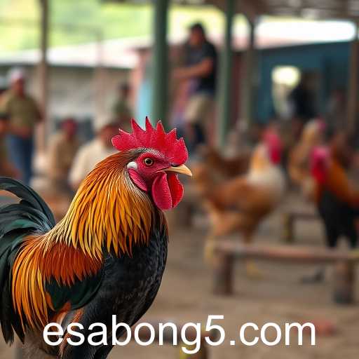 The Rise of E-Sabong: A Digital Evolution