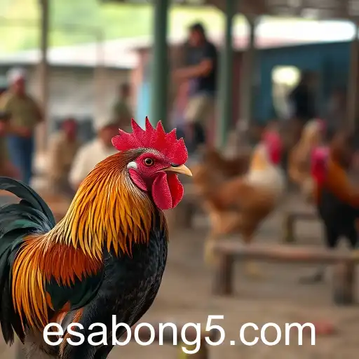 The Rise of E-Sabong: A Digital Evolution