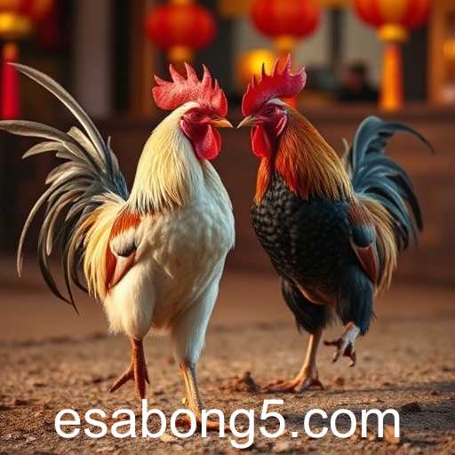 The Rise of E-Sabong: Digital Cockfighting in the Modern Age