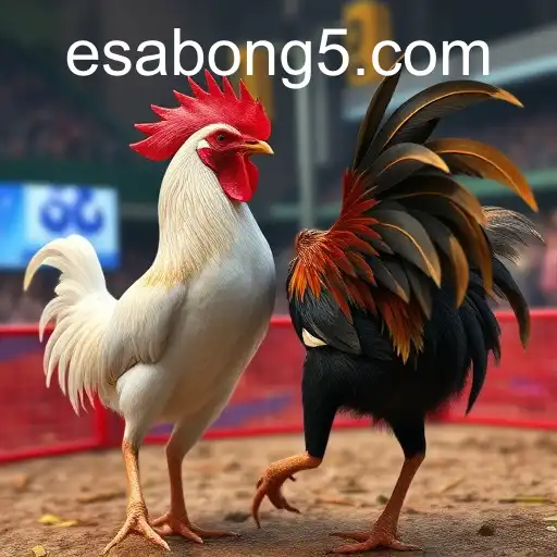 The Rise of E-Sabong in 2025