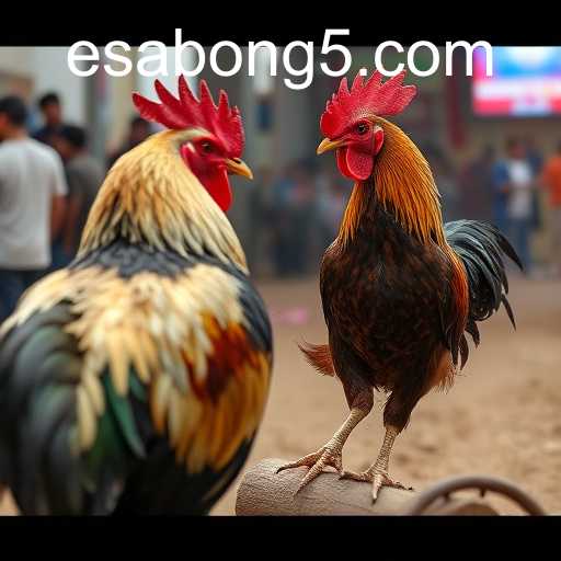 The Rise and Impact of E-Sabong in 2025