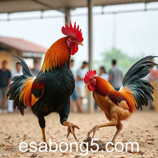 The Rise of E-Sabong in the Gaming World