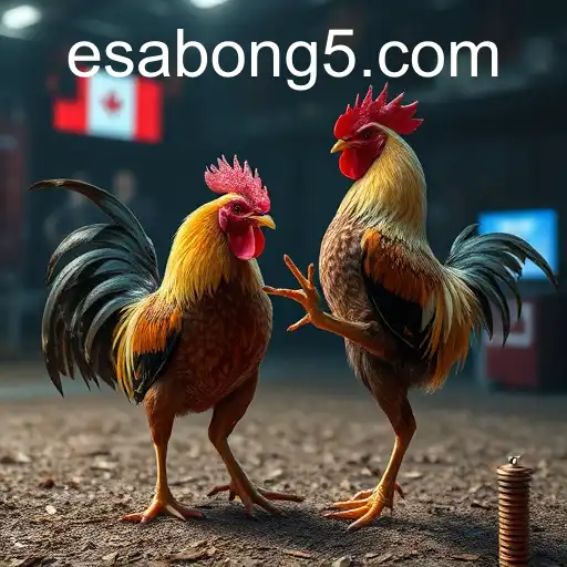 The Rise and Challenges of E-Sabong