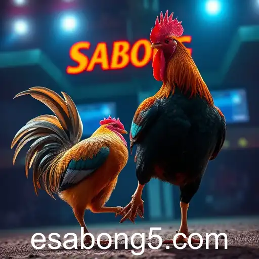 The Rise of E-Sabong in the Digital Era