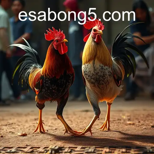 The Rise of Online Sabong: A Global Phenomenon