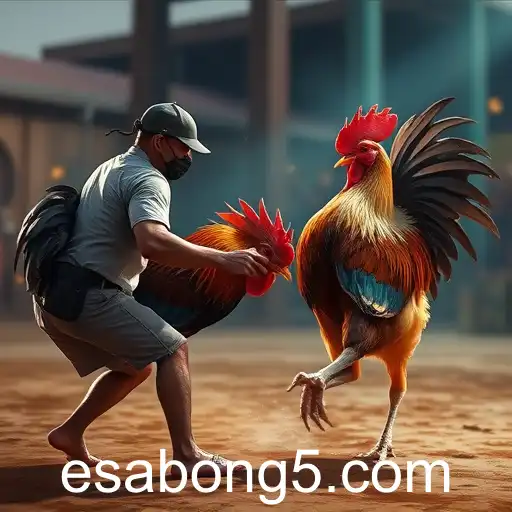 Navigating 'Customer Support' in the E-Sabong Gaming Sphere