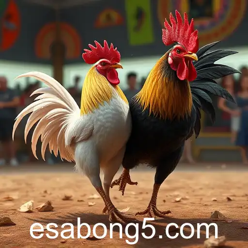 The Rise of E-Sabong: A New Era for Live Tournaments